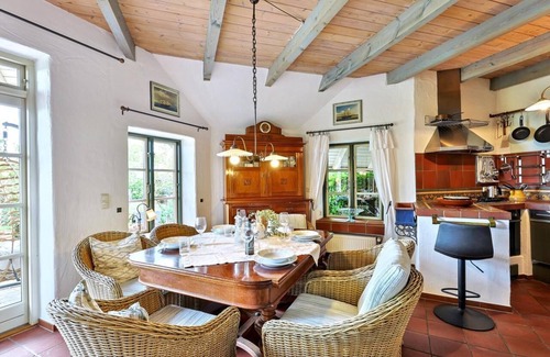 Maasholm House | Schleiperle in Maasholm