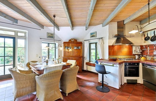 Maasholm House | Schleiperle in Maasholm