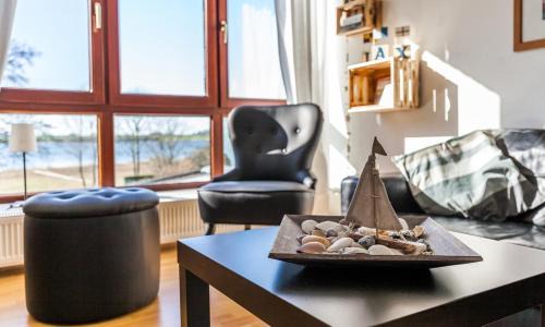 Maasholm Apartment | Schleiufer