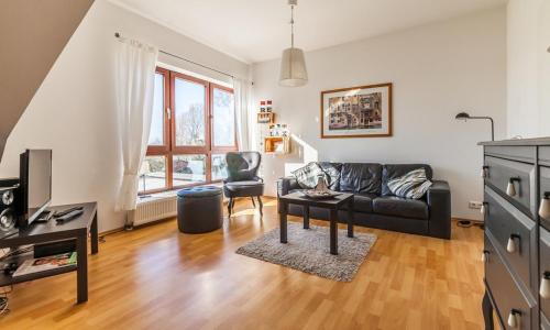 Maasholm Apartment | Schleiufer