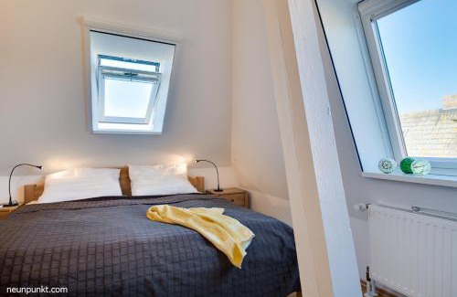 Maasholm Apartment | Schleiufer