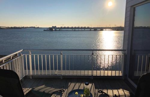 Olpenitz House | Schleivilla Hafenmeister