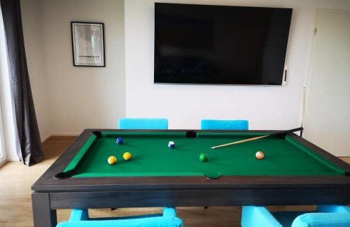 Olpenitz House | Schleivilla Hafenmeister