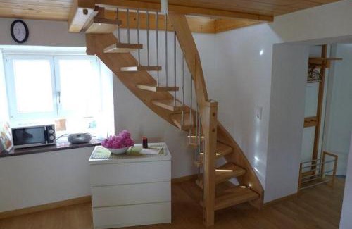 Oberried House | Schlemmers-Stoeckle