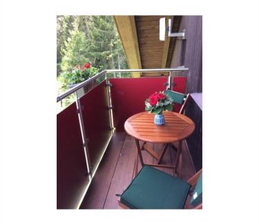 Hierholz Apartment | Schlesierhaus