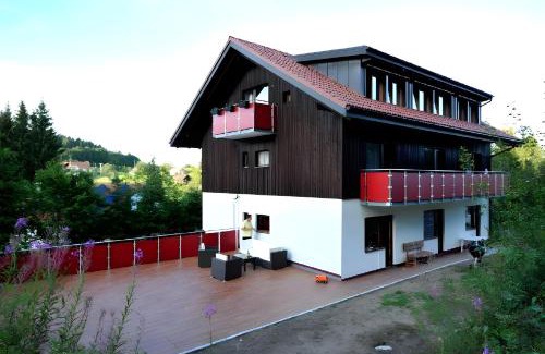 Hierholz Apartment | Schlesierhaus