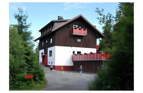 Hierholz Apartment | Schlesierhaus