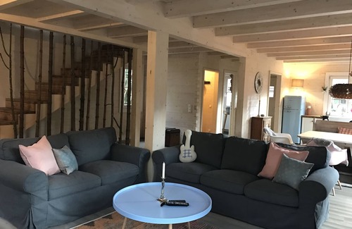 Neuhaus House | Schlierseealm - picturesque wooden house near the lake with sauna and fireplace
