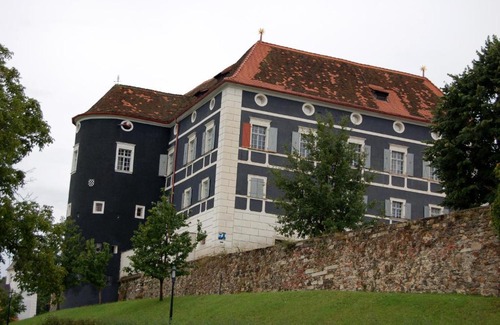 Eichberg Bed & Breakfast | Schloß Aichberg