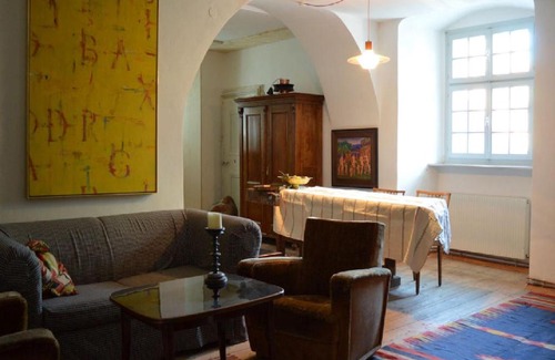 Eichberg Bed & Breakfast | Schloß Aichberg