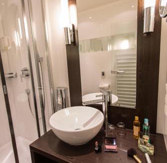 Karden Hotel | Schloß-Hotel Petry