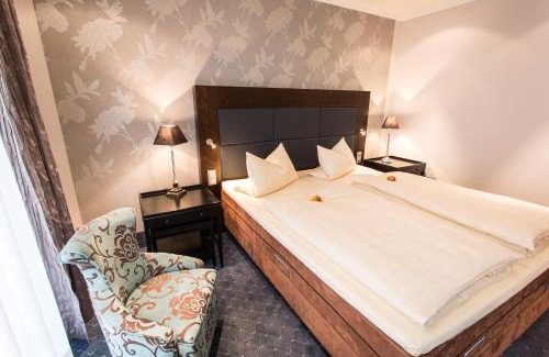 Karden Hotel | Schloß-Hotel Petry