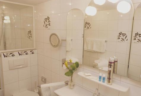 Daun Hotel | Schloßhotel Kurfürstliches Amtshaus Dauner Burg