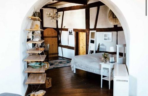 Dettenheim House | Schloßschänke Eysölden