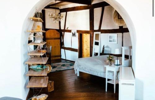 Dettenheim House | Schloßschänke Eysölden