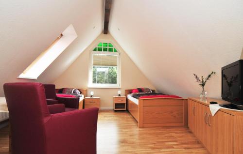 Waffensen Apartment | Schloms Hof