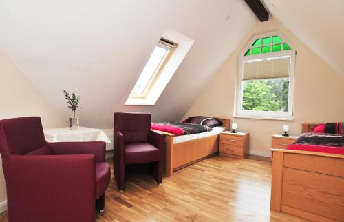 Waffensen Apartment | Schloms Hof
