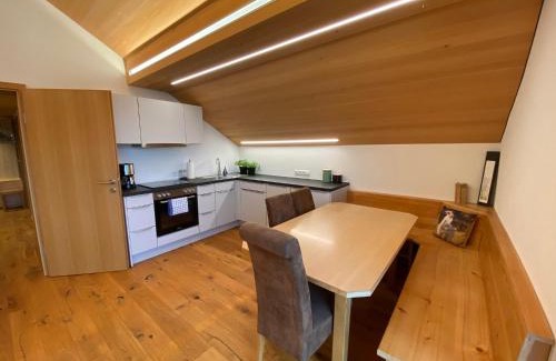Hittisau Apartment | Schloss 28