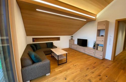 Hittisau Apartment | Schloss 28