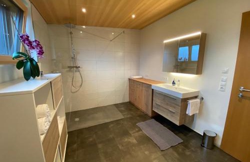 Hittisau Apartment | Schloss 28