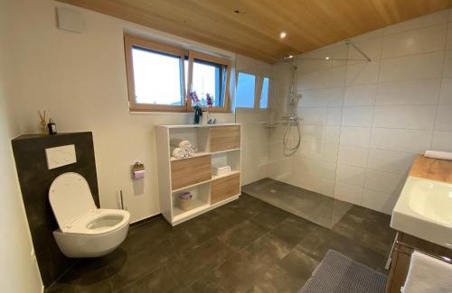 Hittisau Apartment | Schloss 28