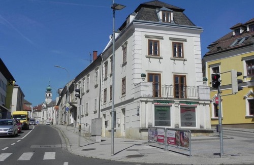 Eisenstadt Apartment | Schloss-Appartements
