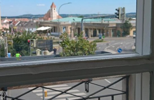 Eisenstadt Apartment | Schloss-Appartements
