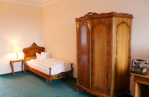 Beichlingen Hotel | Schloss Beichlingen