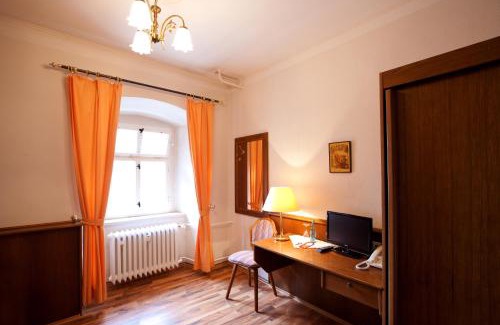 Beichlingen Hotel | Schloss Beichlingen