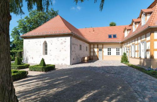 Gross Beuchow Apartment | Schloss Beuchow