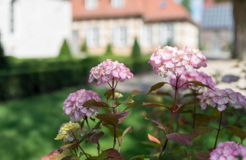 Gross Beuchow Apartment | Schloss Beuchow