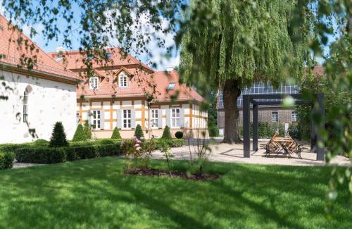 Gross Beuchow Apartment | Schloss Beuchow