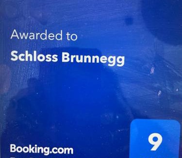 Kreuzlingen Hotel | Schloss Brunnegg
