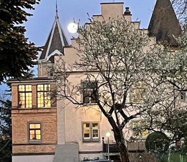 Kreuzlingen Hotel | Schloss Brunnegg