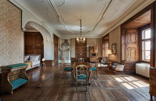 Drosendorf Hotel | Schloss Drosendorf