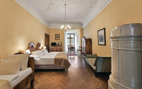 Drosendorf Hotel | Schloss Drosendorf