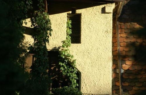 Bernried Bed & Breakfast | Schloss Egg