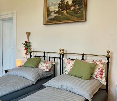 Fischach House | Schloss Elmischwang