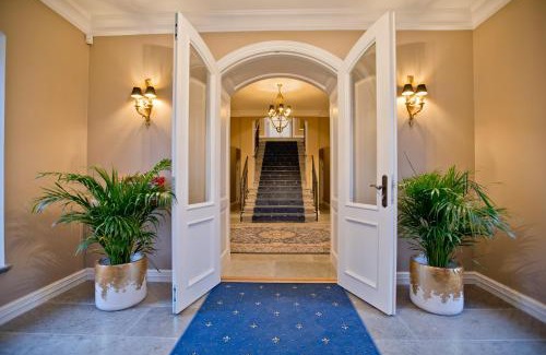Keila-Joa Hotel | Schloss Fall, Keila-Joa
