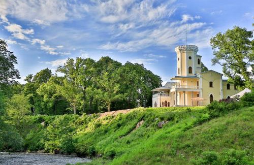 Keila-Joa Hotel | Schloss Fall, Keila-Joa