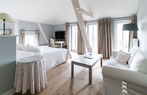 Benz Hotel | Schloss Gamehl