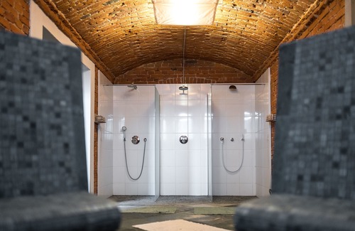 Benz Hotel | Schloss Gamehl