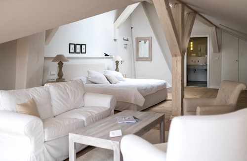 Benz Hotel | Schloss Gamehl
