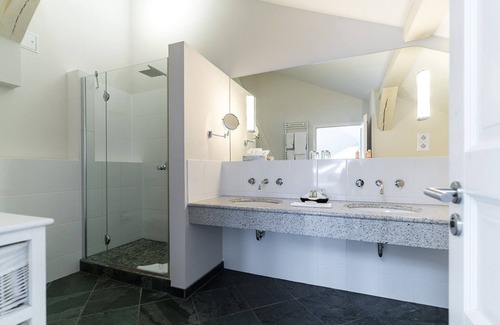 Benz Hotel | Schloss Gamehl