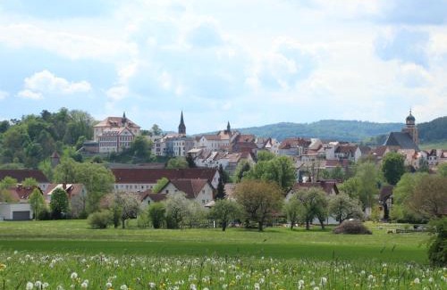 Geisa Hotel | Schloss Geisa