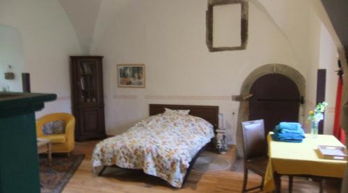 Karsbach Apartment | Schloss Höllrich