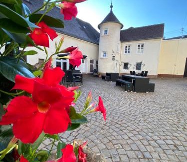 Hainfeld Hotel | Schloss Hainfeld