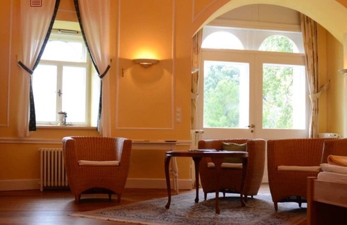 Hohenerxleben Hotel | Schloss Herberge Hohenerxleben