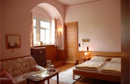 Hohenerxleben Hotel | Schloss Herberge Hohenerxleben