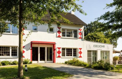 Weeze Hotel | Schloss Hertefeld & Hertefeldhof